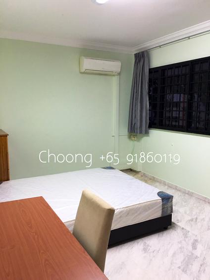 Tampines Street 91 thumbnail photo